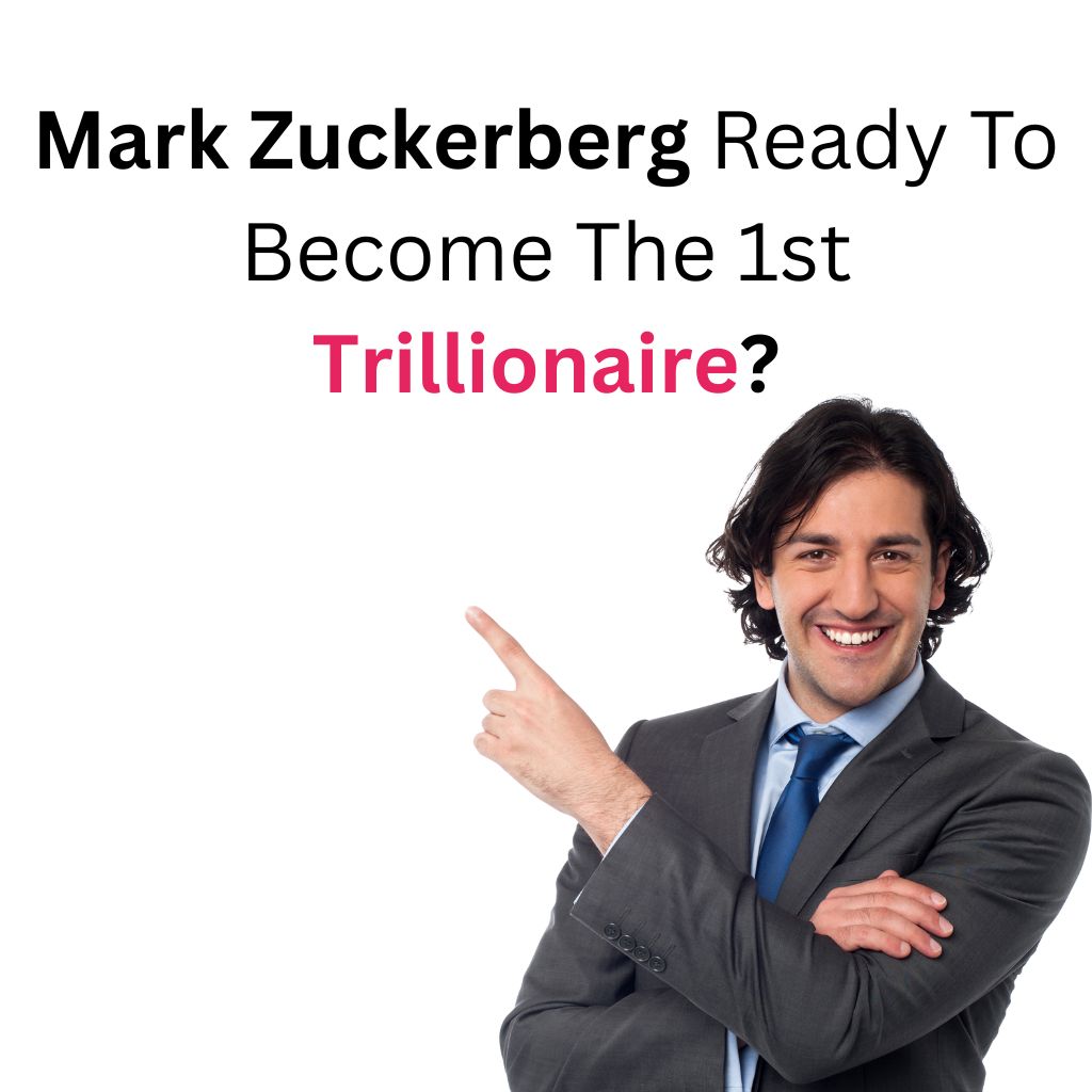 Mark Zuckerberg's Next Trillion $$ Scam To Become The 1st Trillionaire