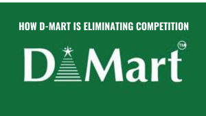 How D-Mart is eliminating competition